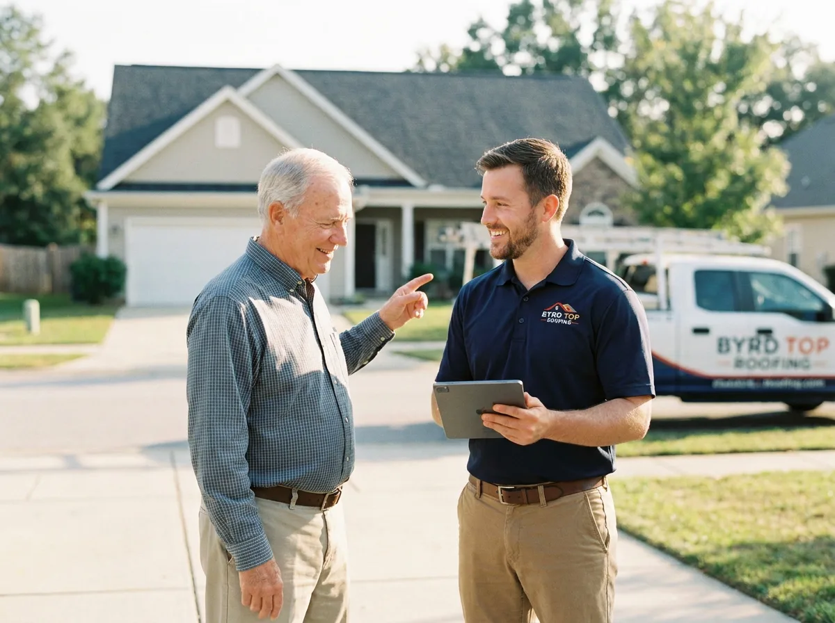 Roofing Gordonville, TX FAQs